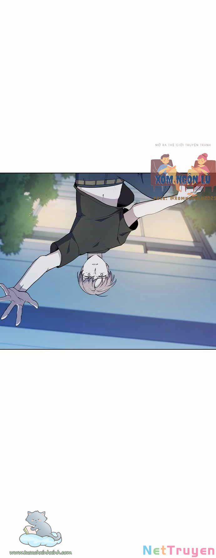 Thằng Bạn Trai Tồi Tệ Của Tôi 30 trang 15