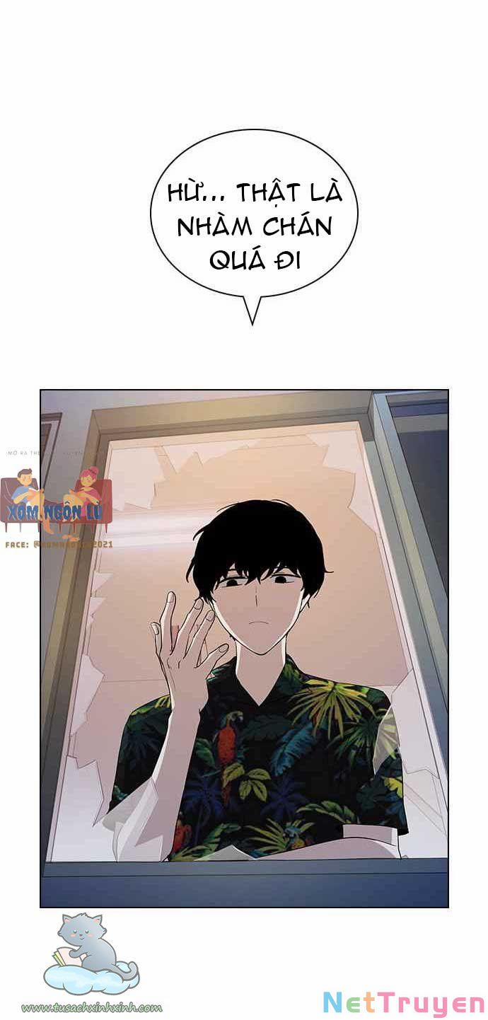 Thằng Bạn Trai Tồi Tệ Của Tôi 30 trang 18