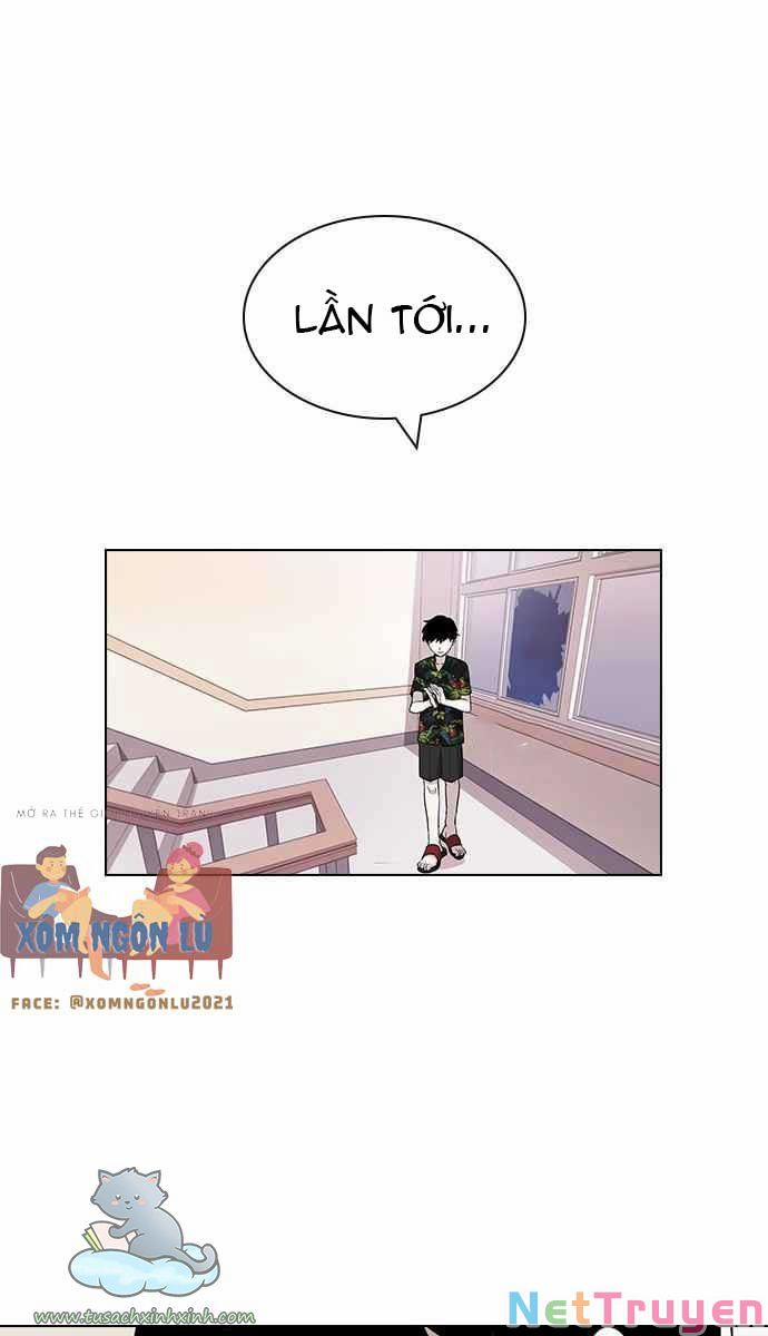 Thằng Bạn Trai Tồi Tệ Của Tôi 30 trang 19