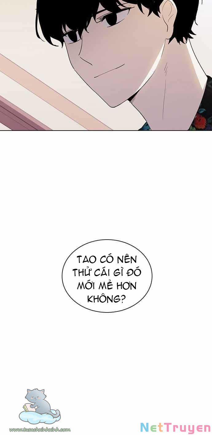 Thằng Bạn Trai Tồi Tệ Của Tôi 30 trang 20