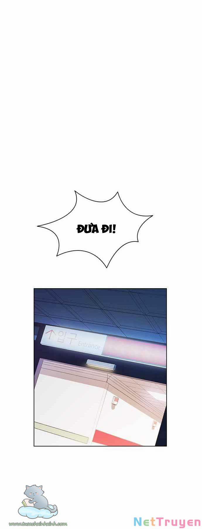 Thằng Bạn Trai Tồi Tệ Của Tôi 30 trang 25