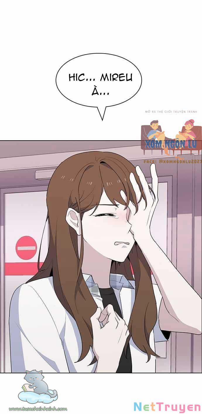 Thằng Bạn Trai Tồi Tệ Của Tôi 30 trang 27