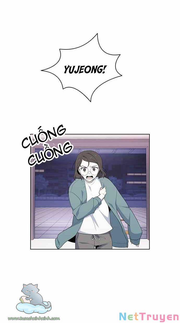 Thằng Bạn Trai Tồi Tệ Của Tôi 30 trang 28