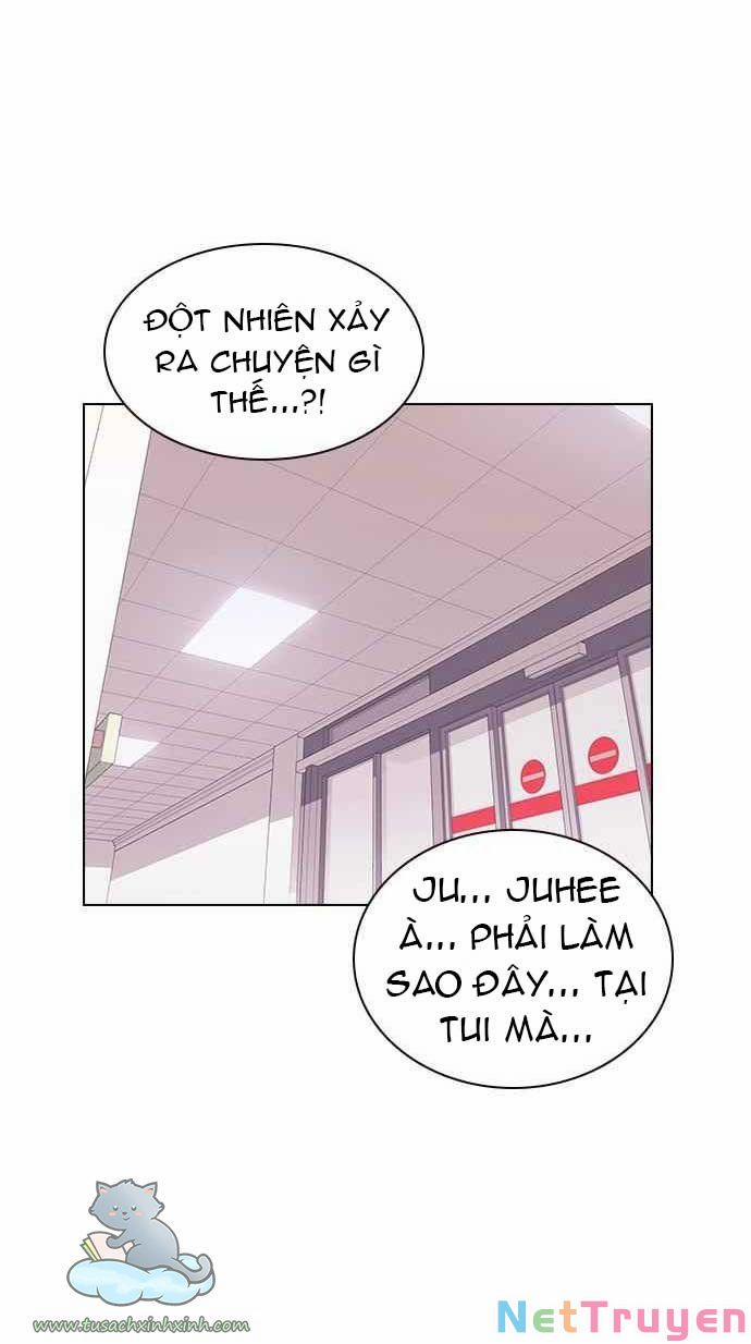 Thằng Bạn Trai Tồi Tệ Của Tôi 30 trang 29