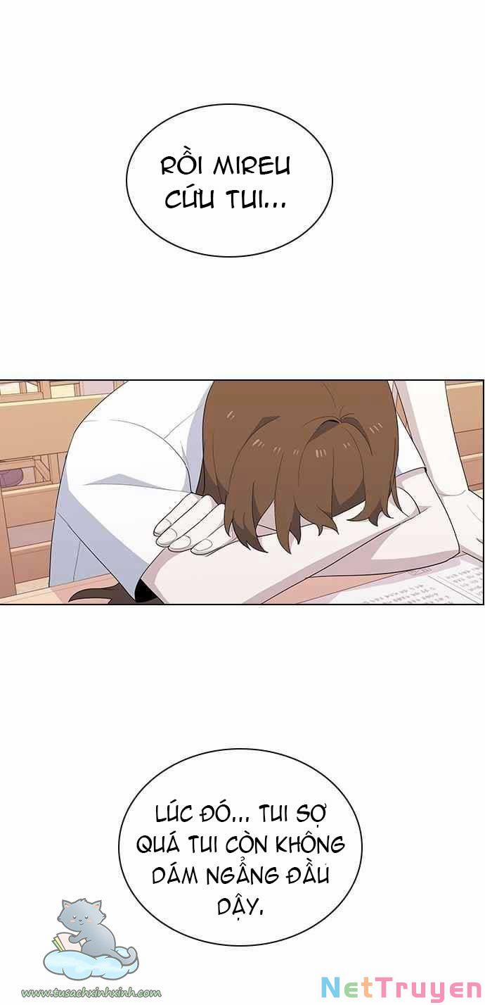 Thằng Bạn Trai Tồi Tệ Của Tôi 30 trang 31