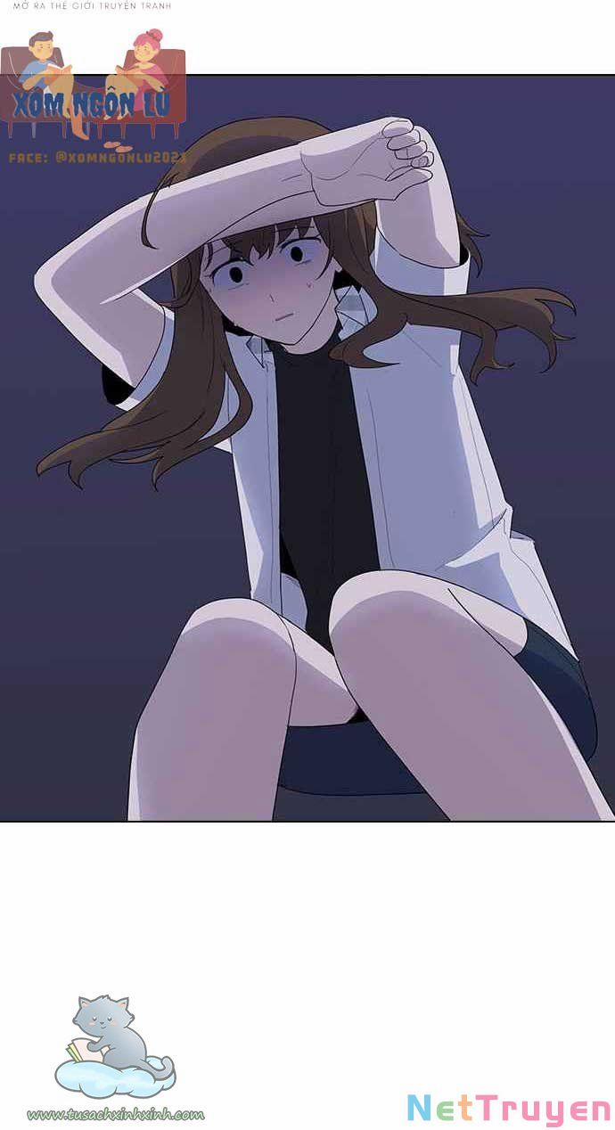 Thằng Bạn Trai Tồi Tệ Của Tôi 30 trang 32