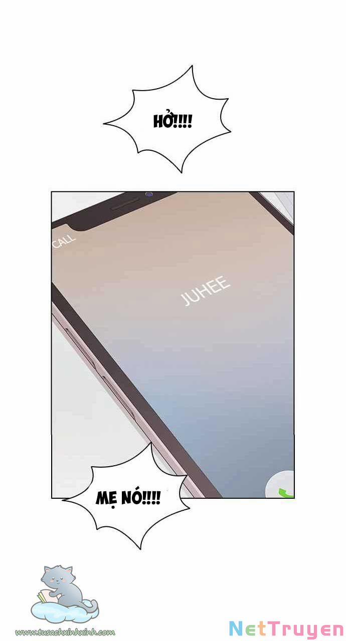 Thằng Bạn Trai Tồi Tệ Của Tôi 30 trang 37