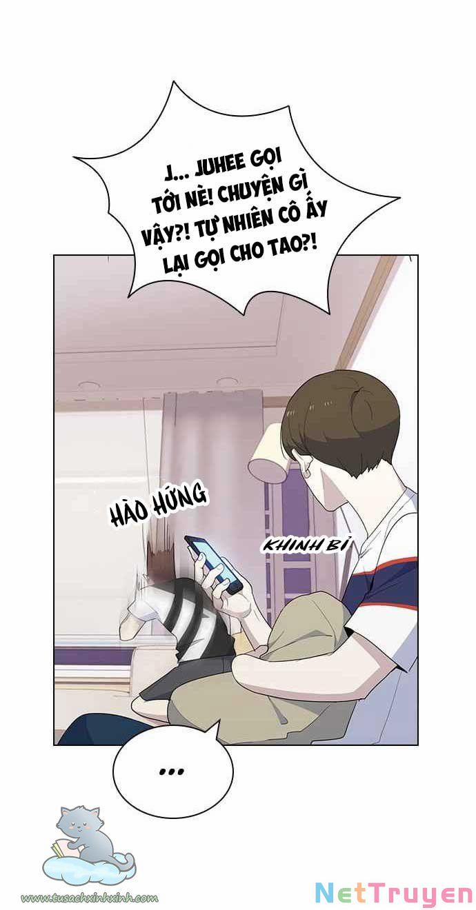 Thằng Bạn Trai Tồi Tệ Của Tôi 30 trang 38