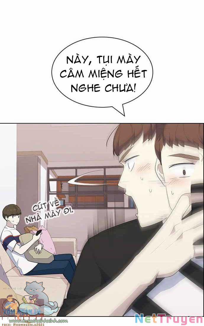 Thằng Bạn Trai Tồi Tệ Của Tôi 30 trang 39