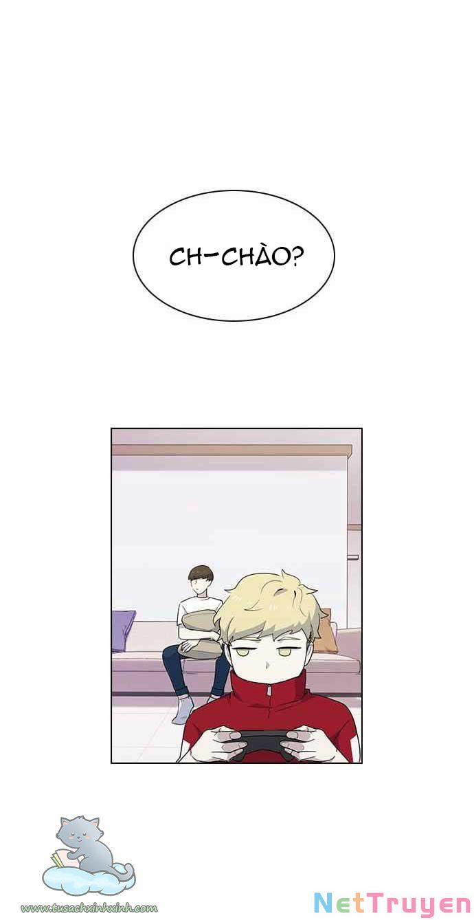 Thằng Bạn Trai Tồi Tệ Của Tôi 30 trang 40