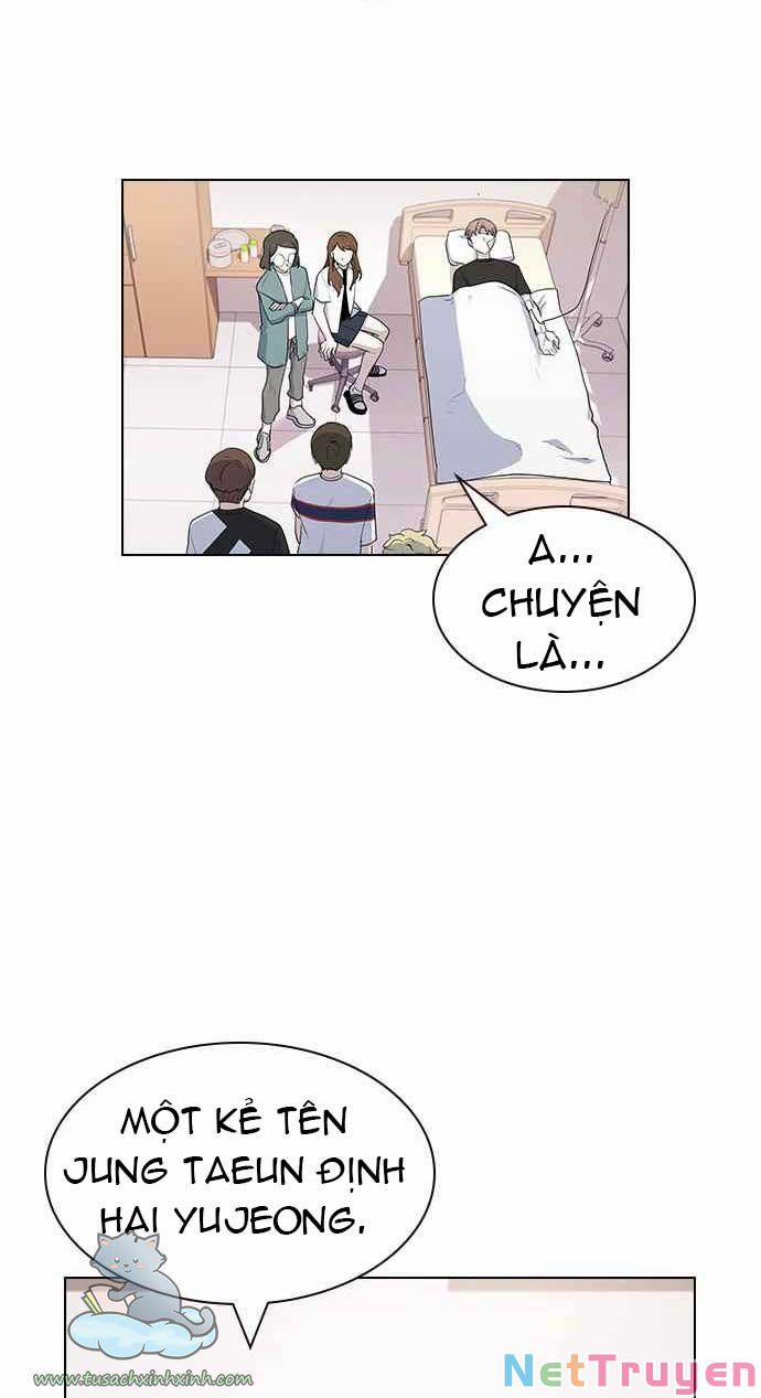 Thằng Bạn Trai Tồi Tệ Của Tôi 30 trang 45