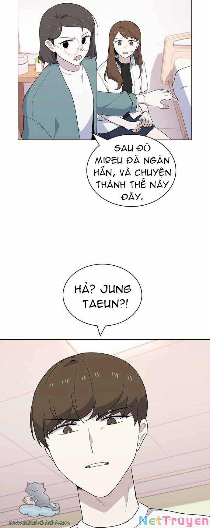 Thằng Bạn Trai Tồi Tệ Của Tôi 30 trang 46