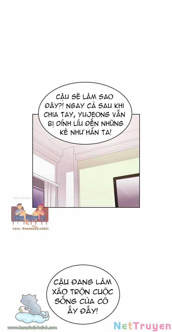 Thằng Bạn Trai Tồi Tệ Của Tôi 30 trang 48