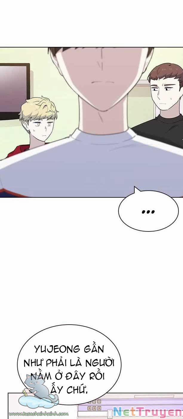 Thằng Bạn Trai Tồi Tệ Của Tôi 30 trang 49