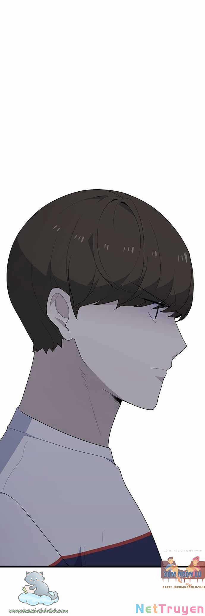 Thằng Bạn Trai Tồi Tệ Của Tôi 30 trang 53