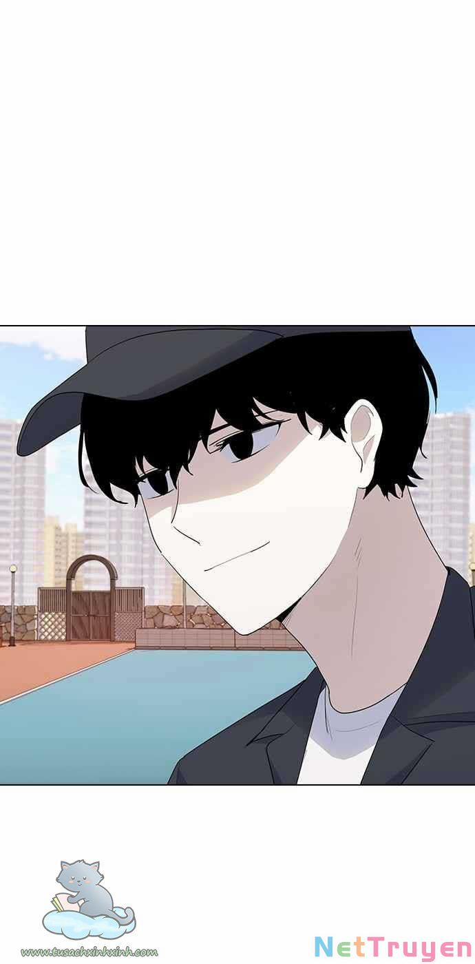 Thằng Bạn Trai Tồi Tệ Của Tôi 30 trang 58