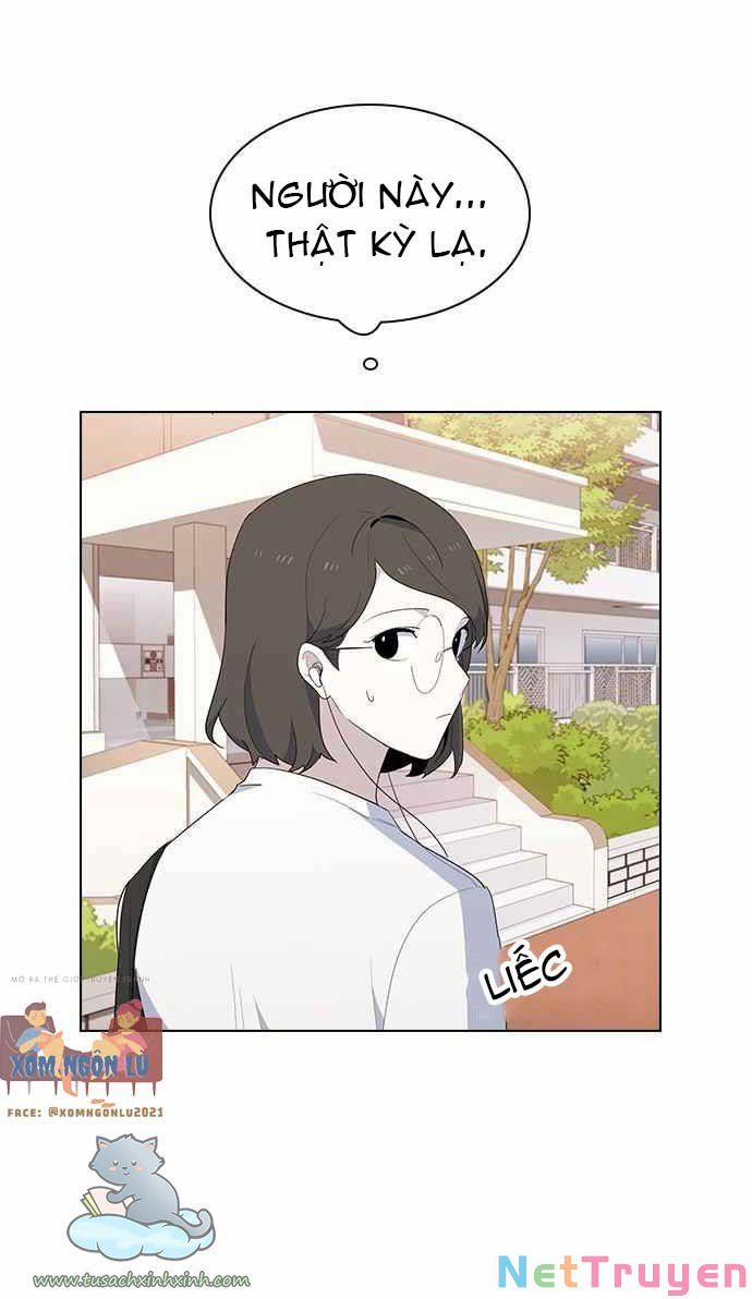 Thằng Bạn Trai Tồi Tệ Của Tôi 30 trang 59