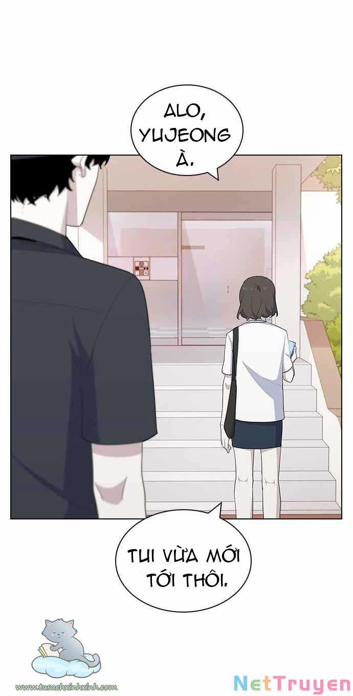 Thằng Bạn Trai Tồi Tệ Của Tôi 30 trang 60