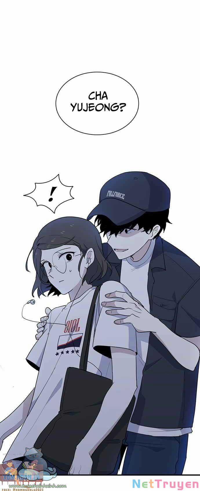 Thằng Bạn Trai Tồi Tệ Của Tôi 30 trang 62