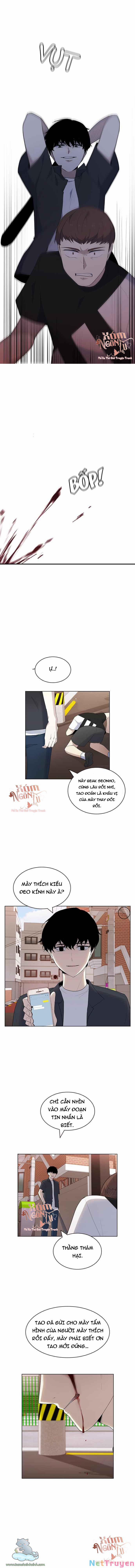 Thằng Bạn Trai Tồi Tệ Của Tôi 31 trang 14