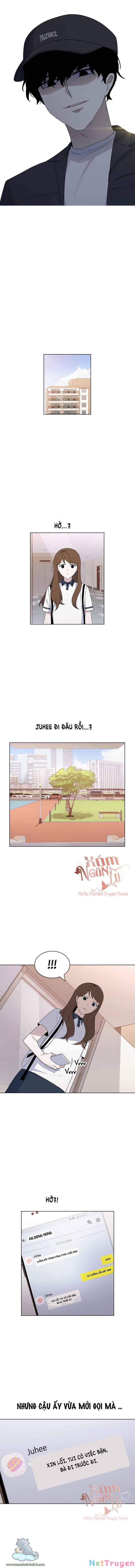 Thằng Bạn Trai Tồi Tệ Của Tôi 31 trang 2