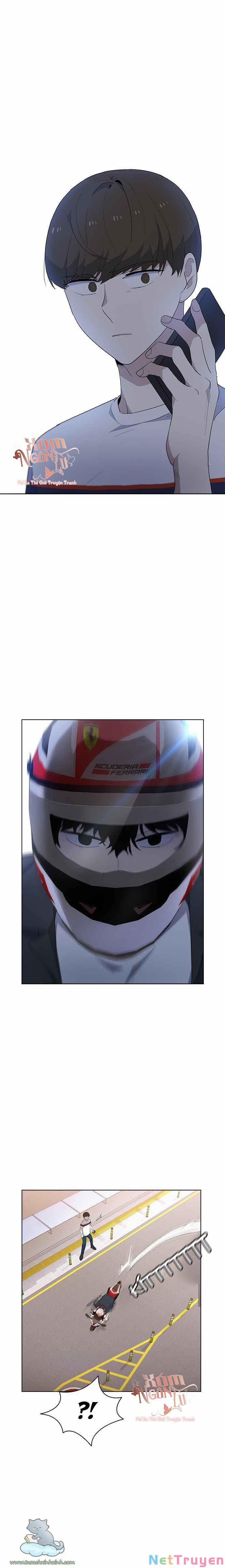 Thằng Bạn Trai Tồi Tệ Của Tôi 32 trang 15