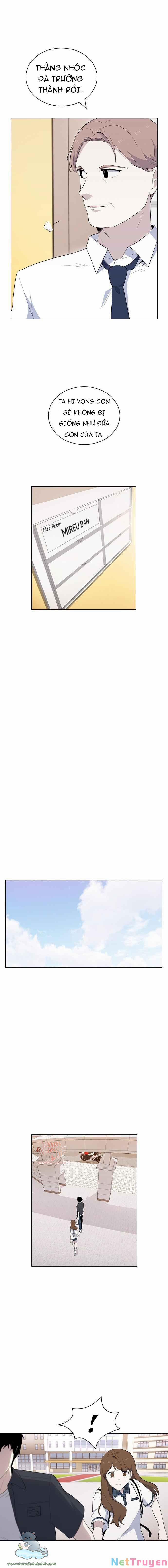 Thằng Bạn Trai Tồi Tệ Của Tôi 33 trang 14