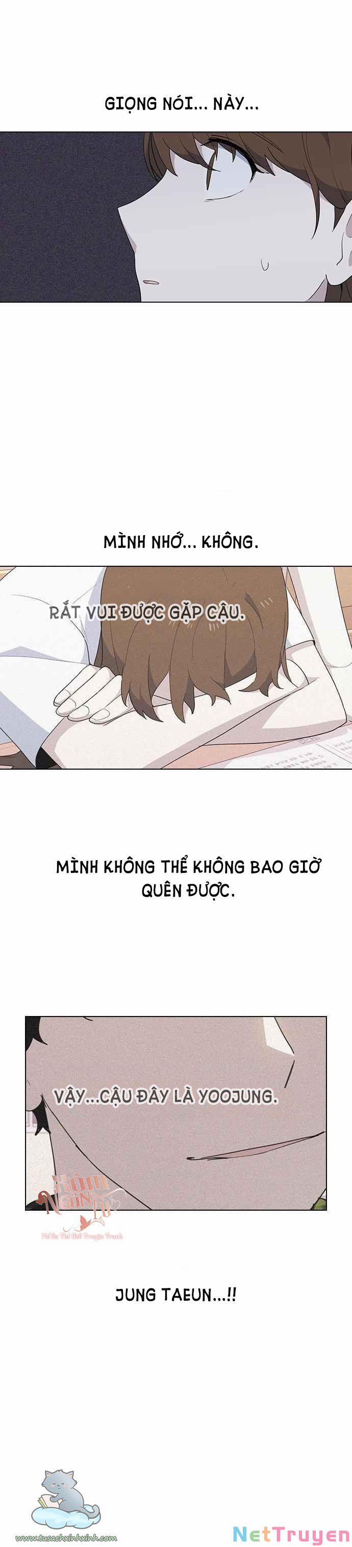 Thằng Bạn Trai Tồi Tệ Của Tôi 33 trang 7