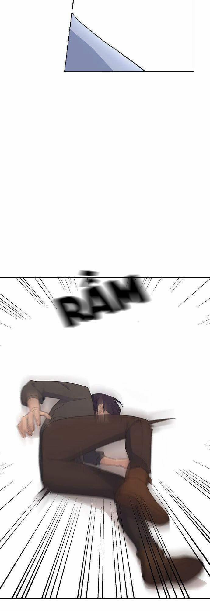 Thằng Bạn Trai Tồi Tệ Của Tôi 36 trang 12