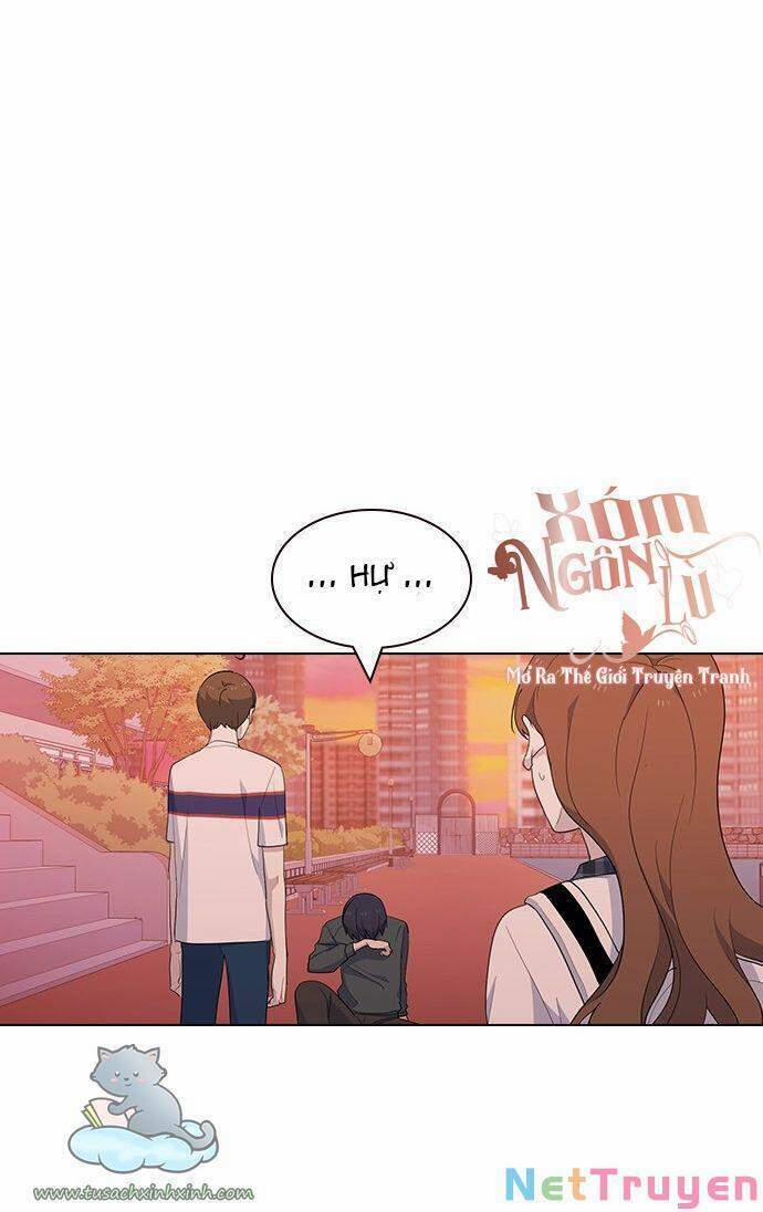 Thằng Bạn Trai Tồi Tệ Của Tôi 36 trang 13