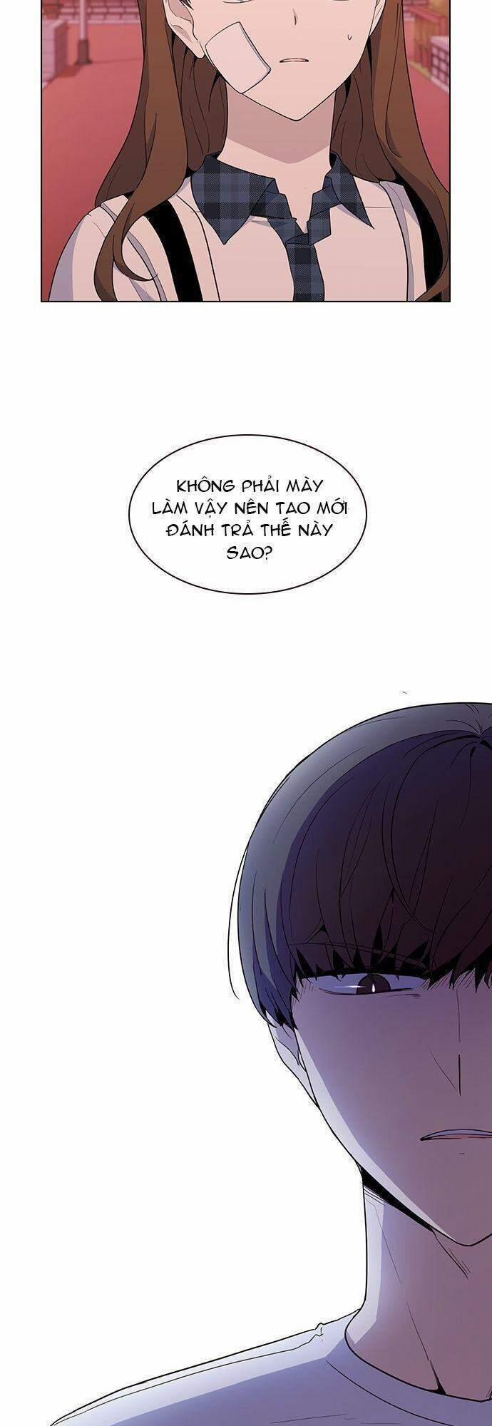 Thằng Bạn Trai Tồi Tệ Của Tôi 36 trang 15