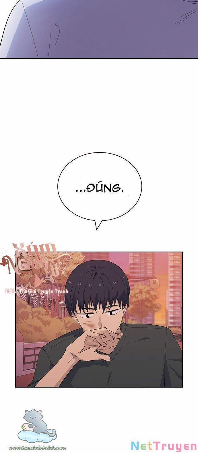 Thằng Bạn Trai Tồi Tệ Của Tôi 36 trang 16