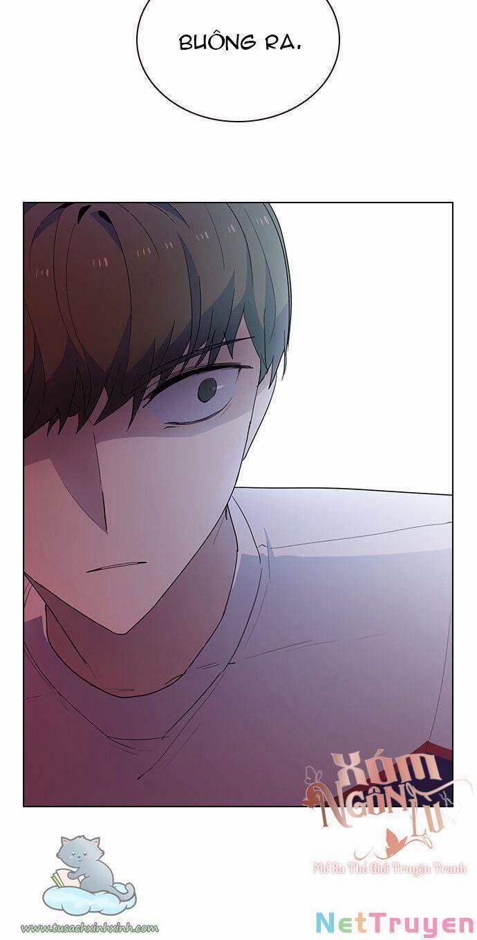 Thằng Bạn Trai Tồi Tệ Của Tôi 36 trang 22