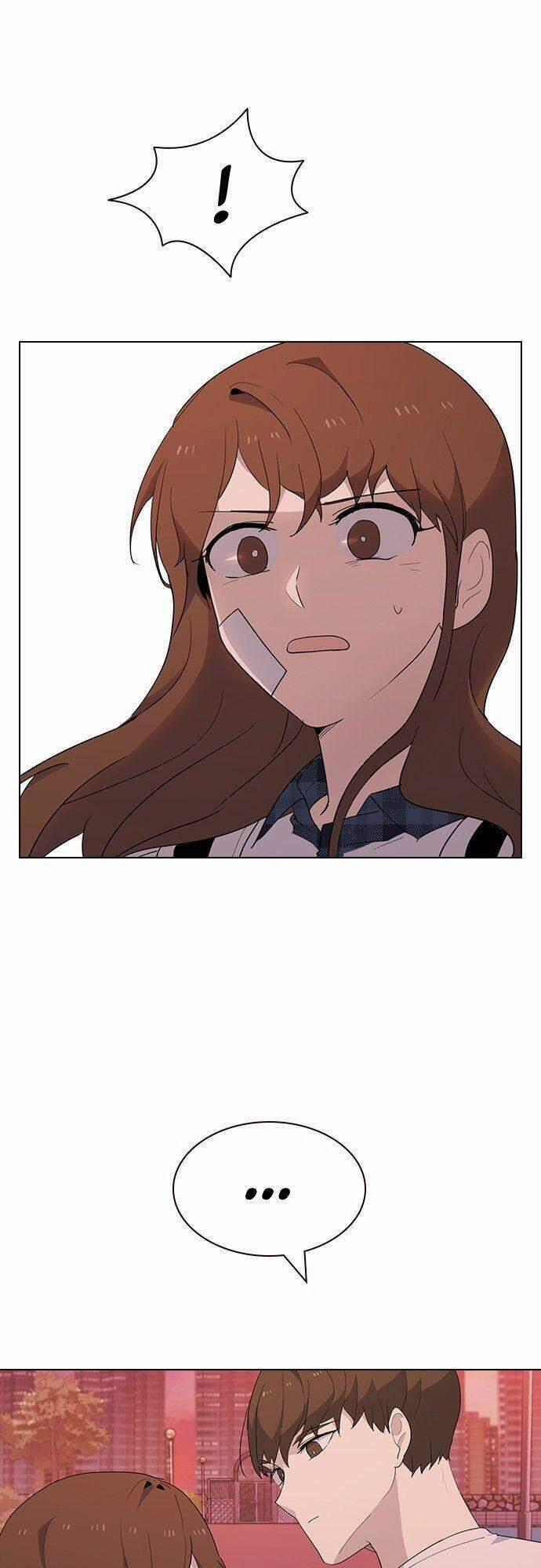 Thằng Bạn Trai Tồi Tệ Của Tôi 36 trang 23