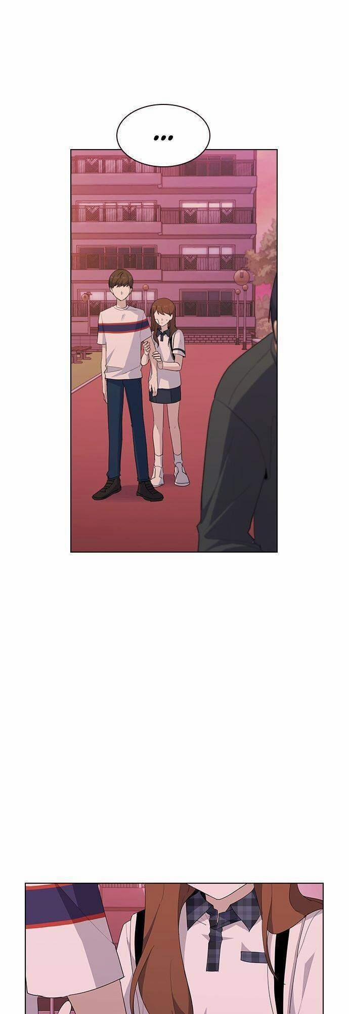 Thằng Bạn Trai Tồi Tệ Của Tôi 36 trang 26