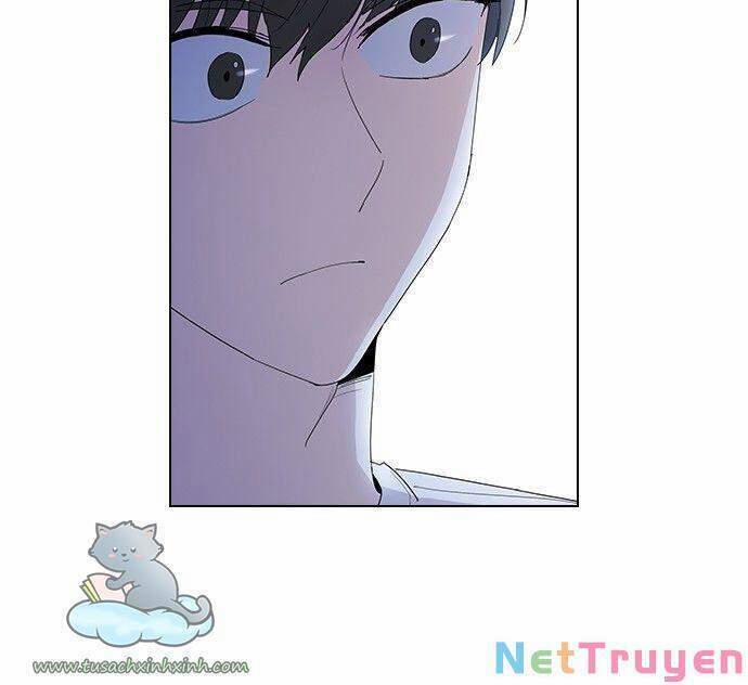 Thằng Bạn Trai Tồi Tệ Của Tôi 36 trang 31