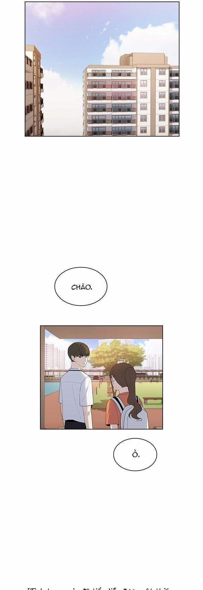 Thằng Bạn Trai Tồi Tệ Của Tôi 36 trang 39