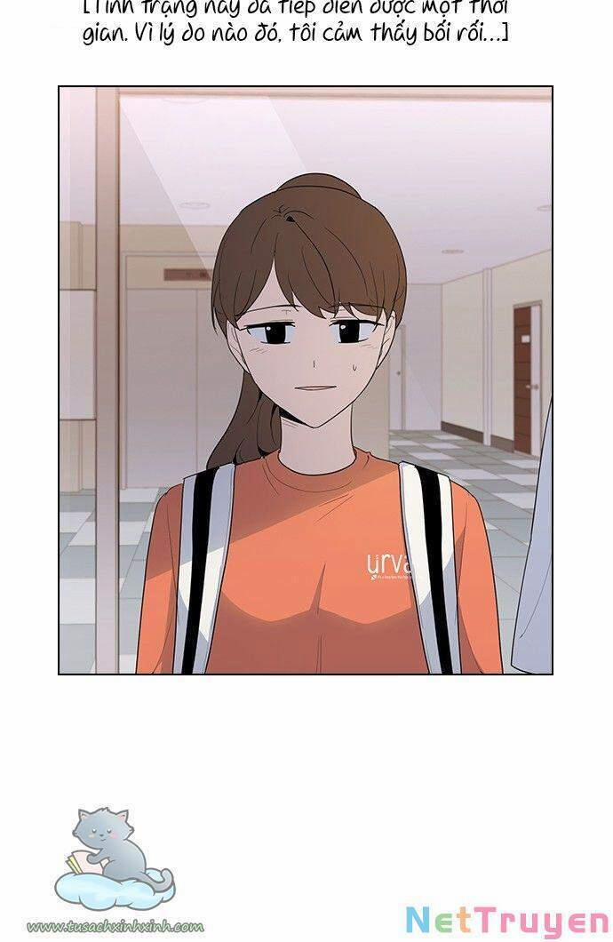 Thằng Bạn Trai Tồi Tệ Của Tôi 36 trang 40