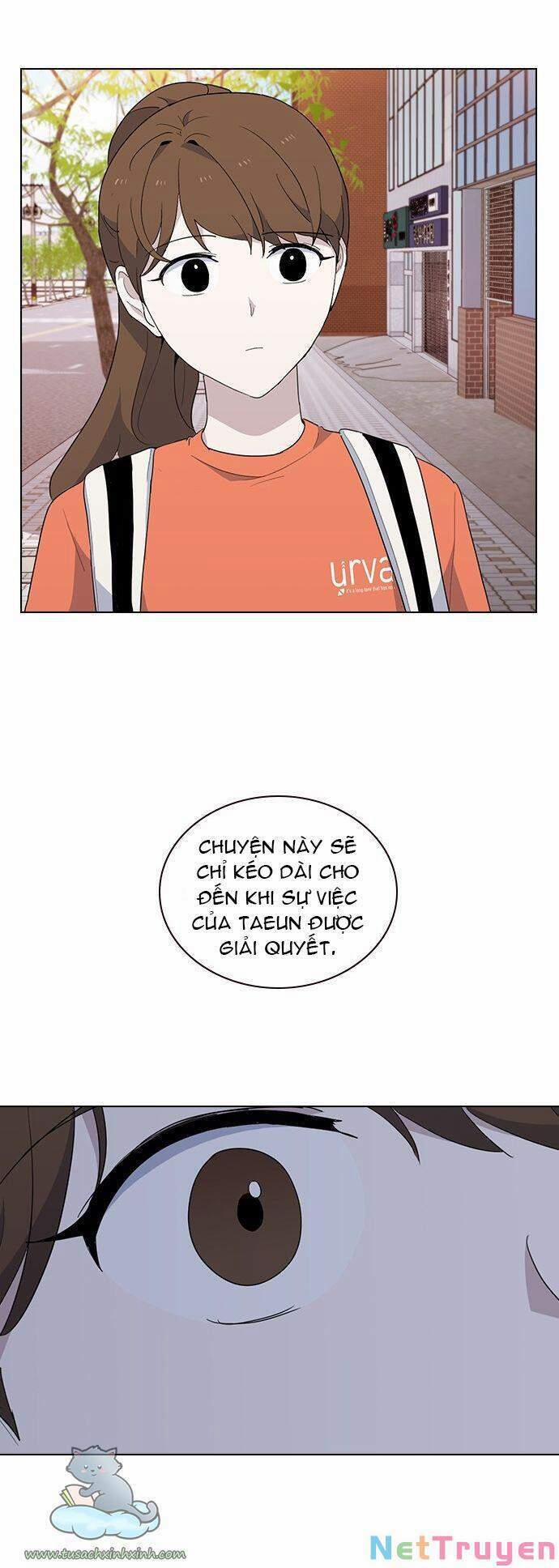 Thằng Bạn Trai Tồi Tệ Của Tôi 36 trang 43