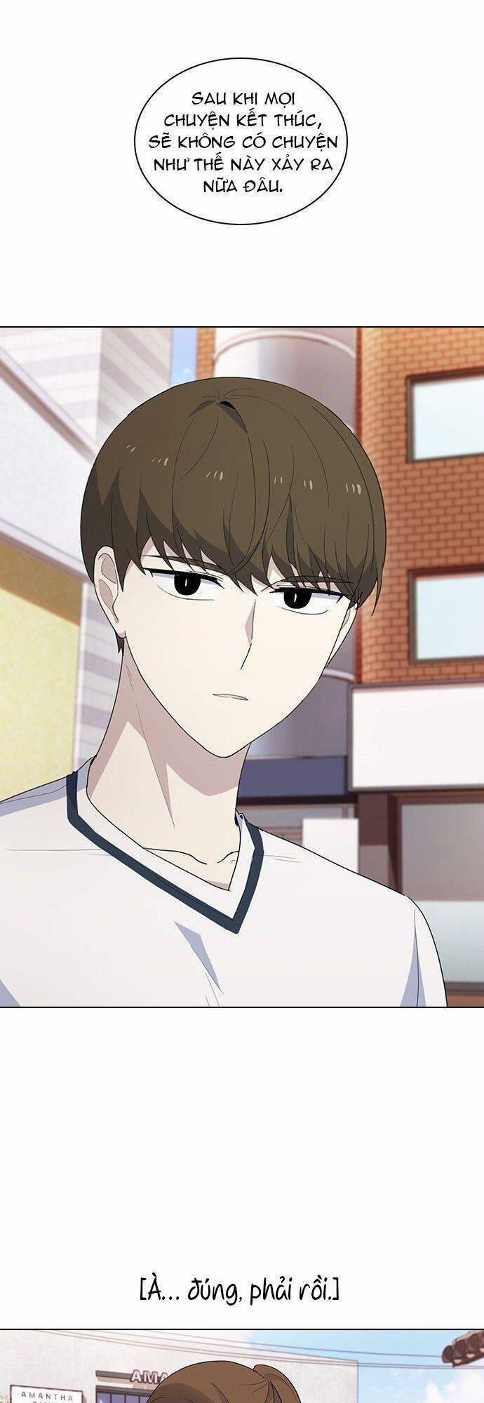 Thằng Bạn Trai Tồi Tệ Của Tôi 36 trang 44