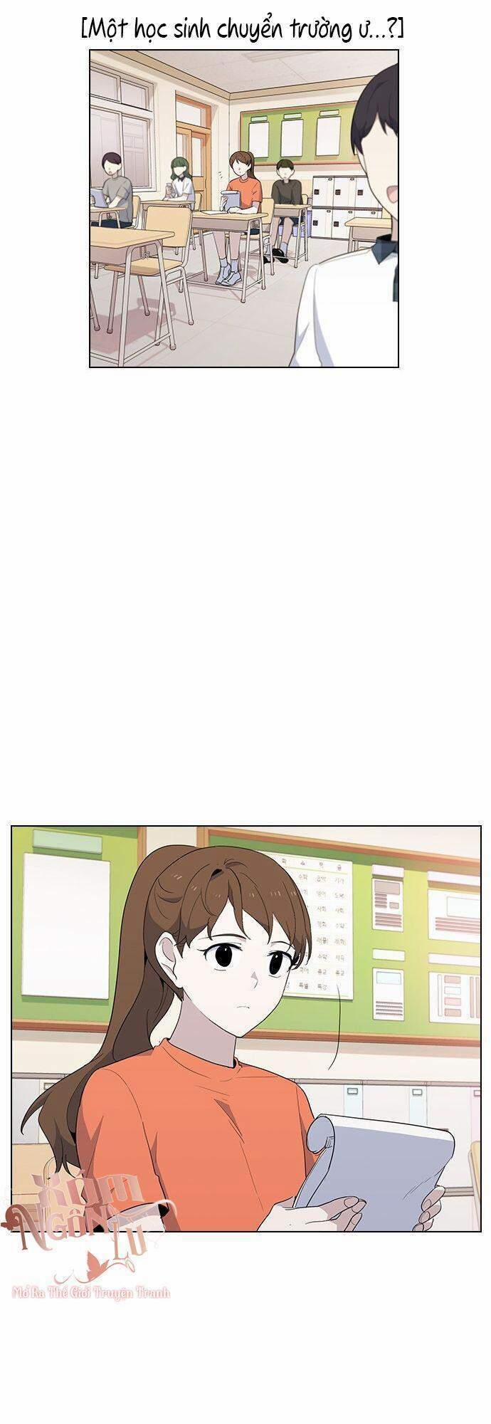 Thằng Bạn Trai Tồi Tệ Của Tôi 36 trang 51