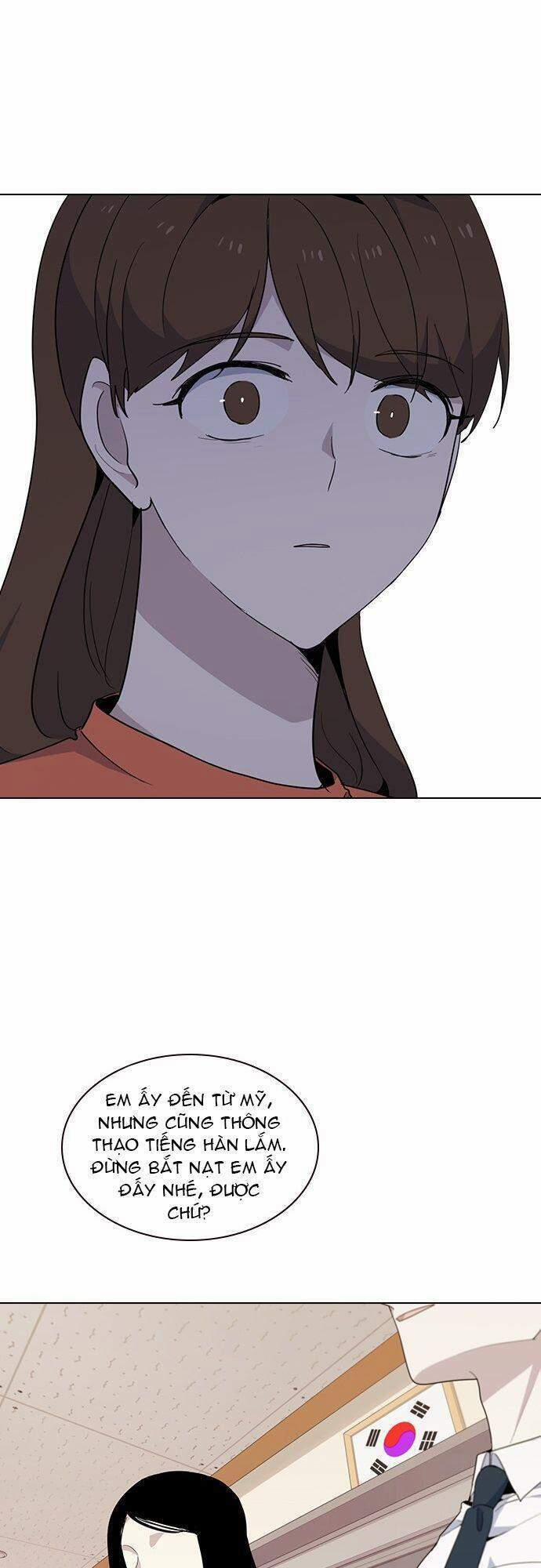 Thằng Bạn Trai Tồi Tệ Của Tôi 36 trang 52