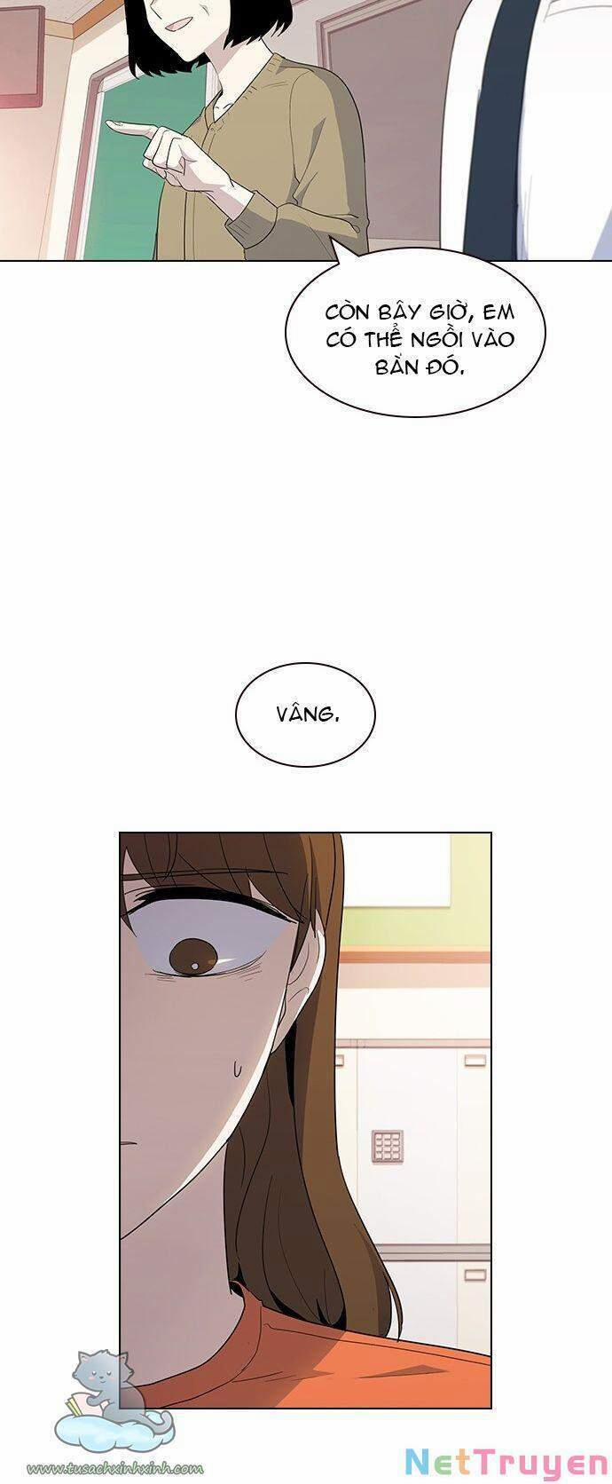 Thằng Bạn Trai Tồi Tệ Của Tôi 36 trang 53