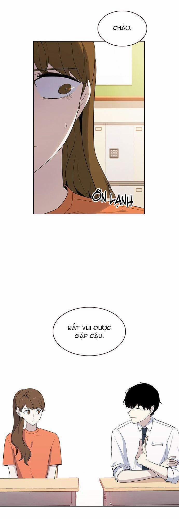 Thằng Bạn Trai Tồi Tệ Của Tôi 36 trang 54