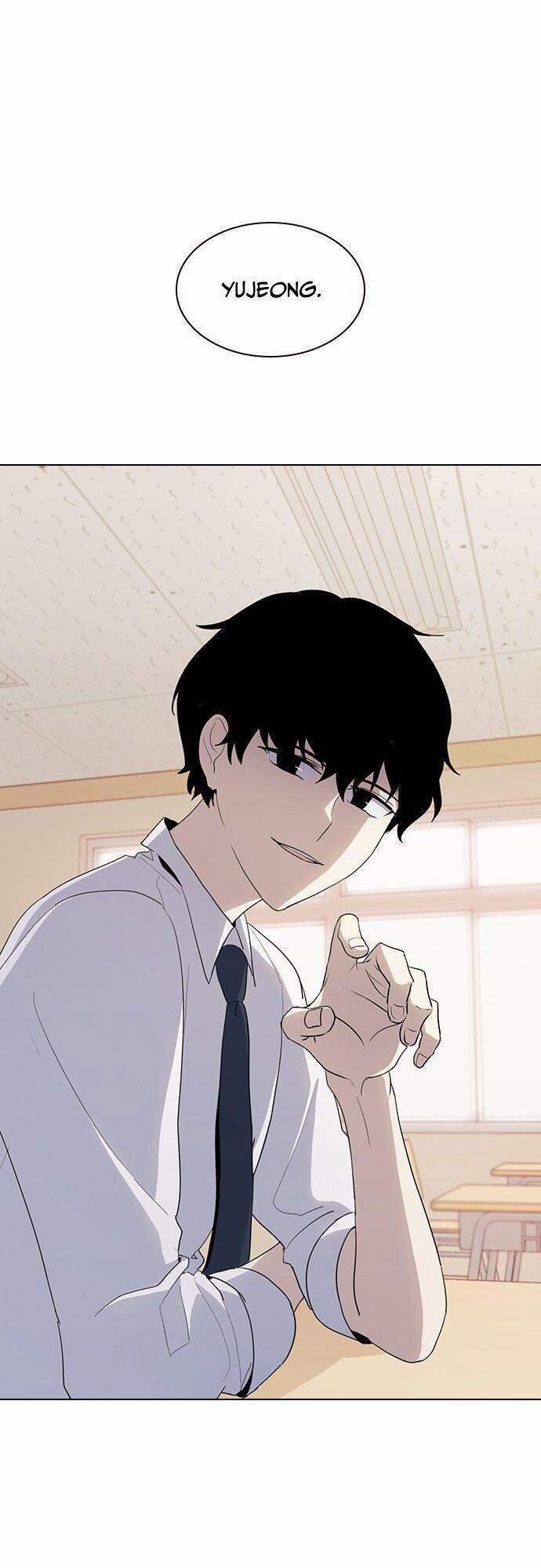 Thằng Bạn Trai Tồi Tệ Của Tôi 36 trang 55