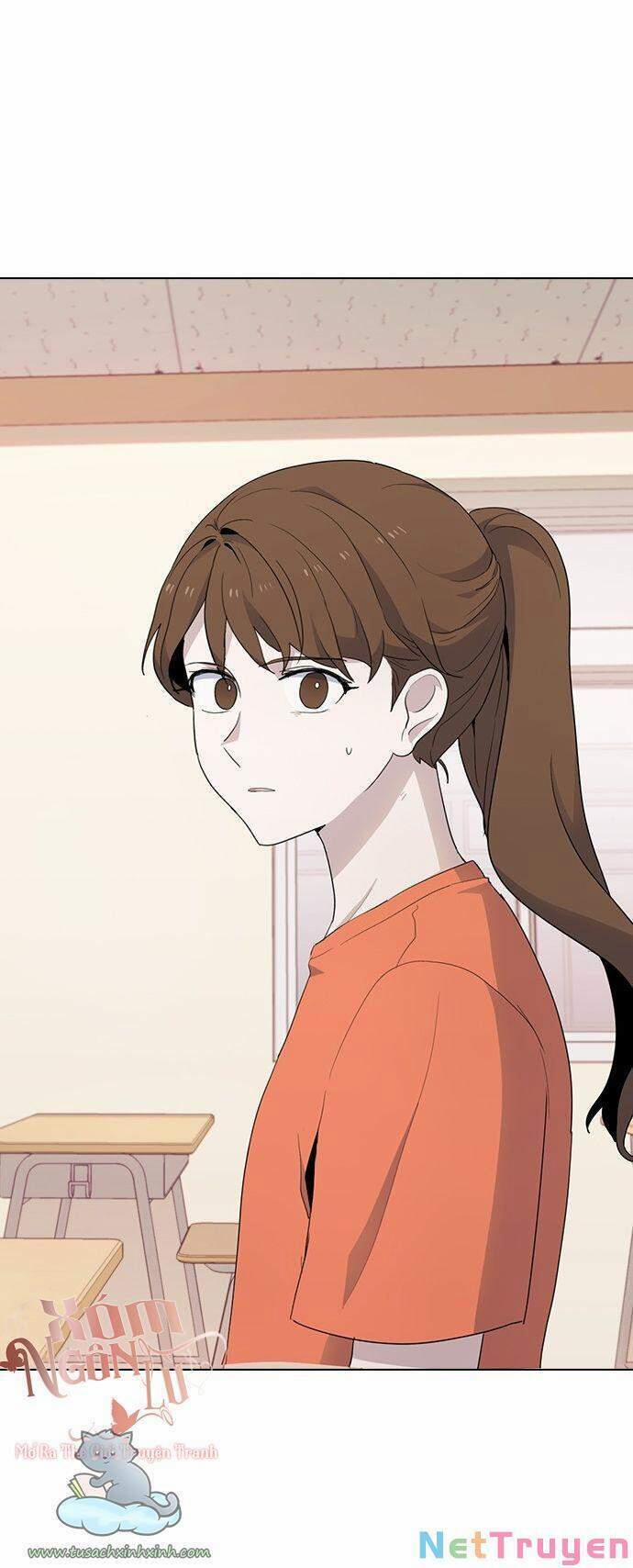 Thằng Bạn Trai Tồi Tệ Của Tôi 36 trang 56