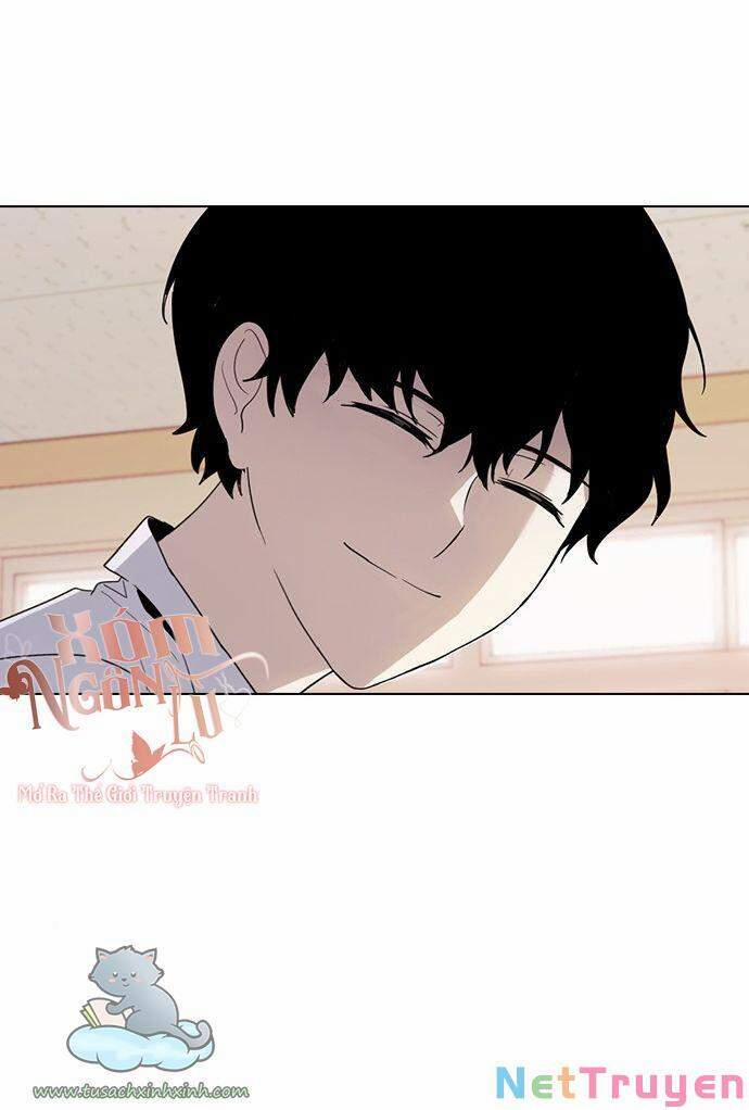 Thằng Bạn Trai Tồi Tệ Của Tôi 36 trang 57