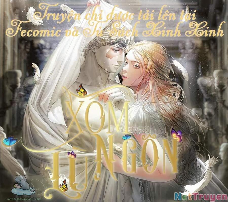 Thằng Bạn Trai Tồi Tệ Của Tôi 37 trang 1