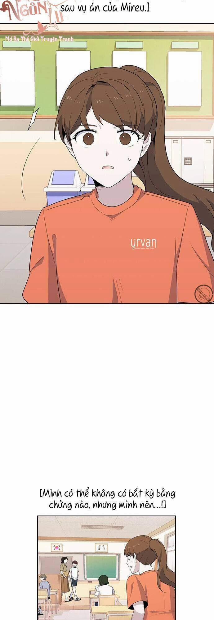 Thằng Bạn Trai Tồi Tệ Của Tôi 37 trang 11