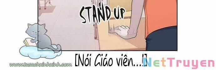 Thằng Bạn Trai Tồi Tệ Của Tôi 37 trang 12